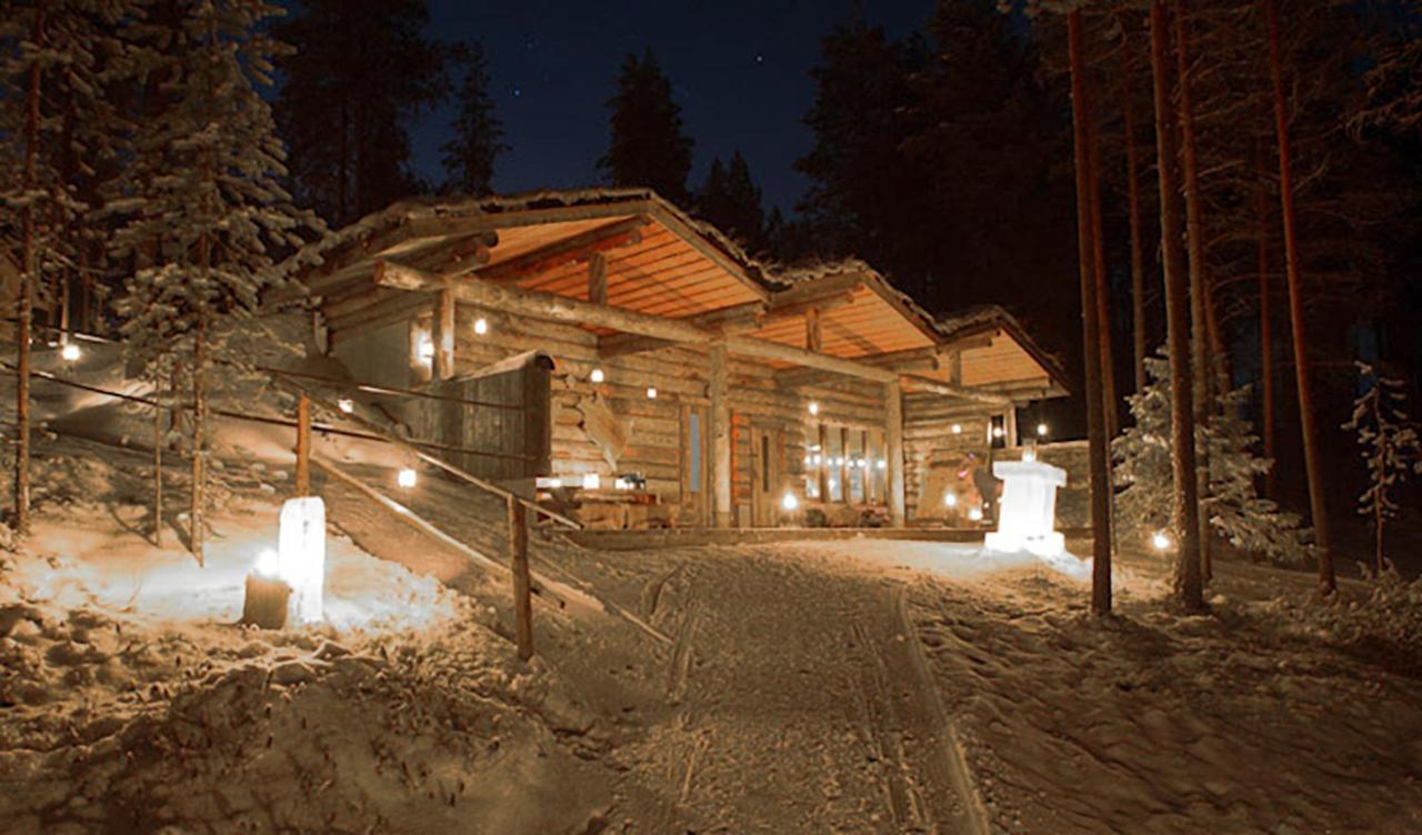 Club Kuusamon Tropiikki Hotel Kuusamo