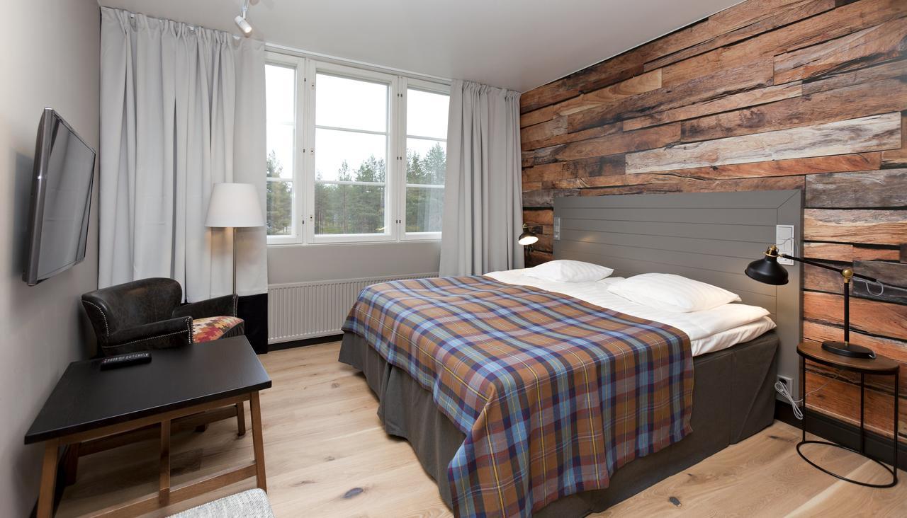 Hotel Club Kuusamon Tropiikki Kuusamo