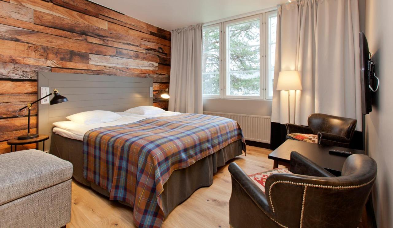 Club Kuusamon Tropiikki Hotel 4*
