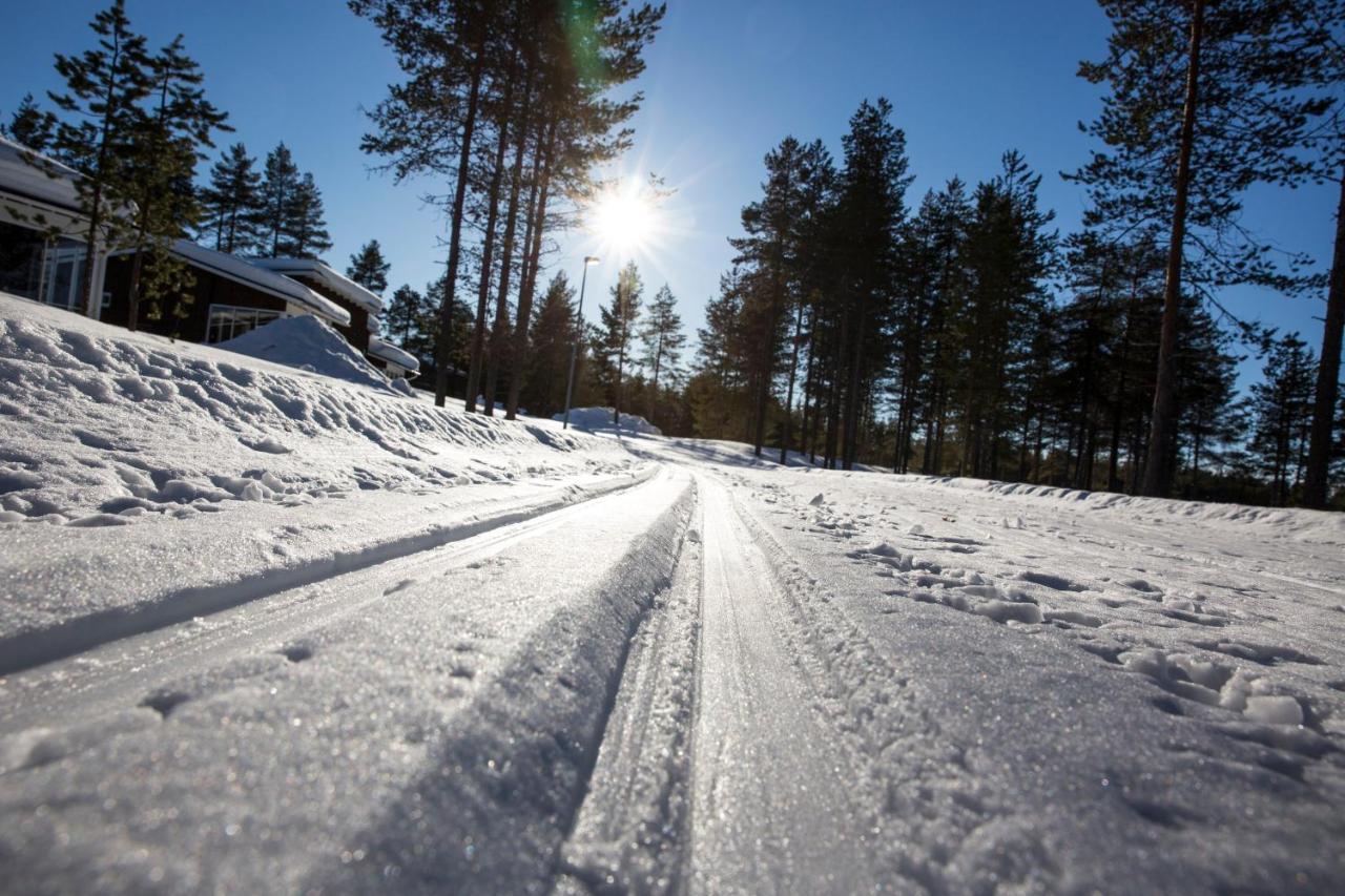 Club Kuusamon Tropiikki