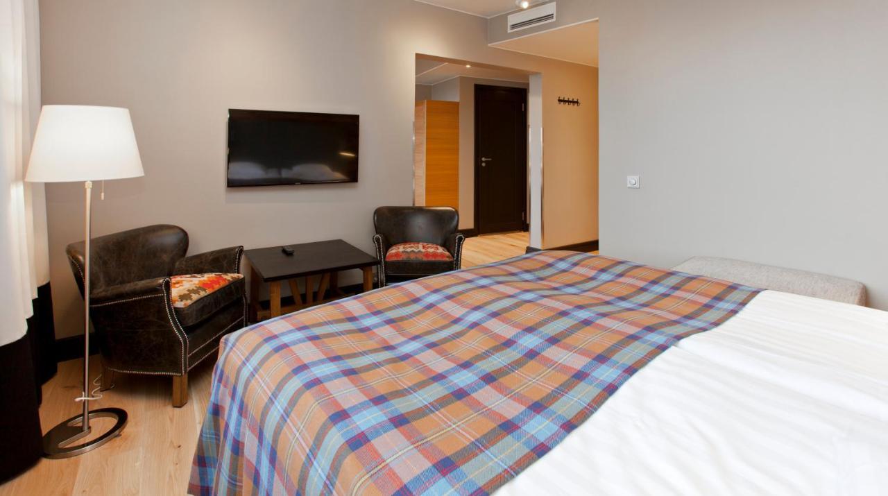 Club Kuusamon Tropiikki 4* Kuusamo
