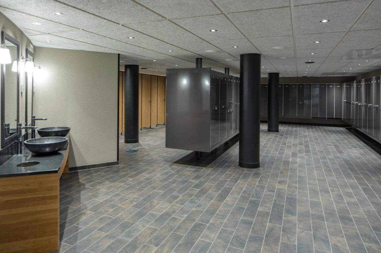 Club Kuusamon Tropiikki 4*