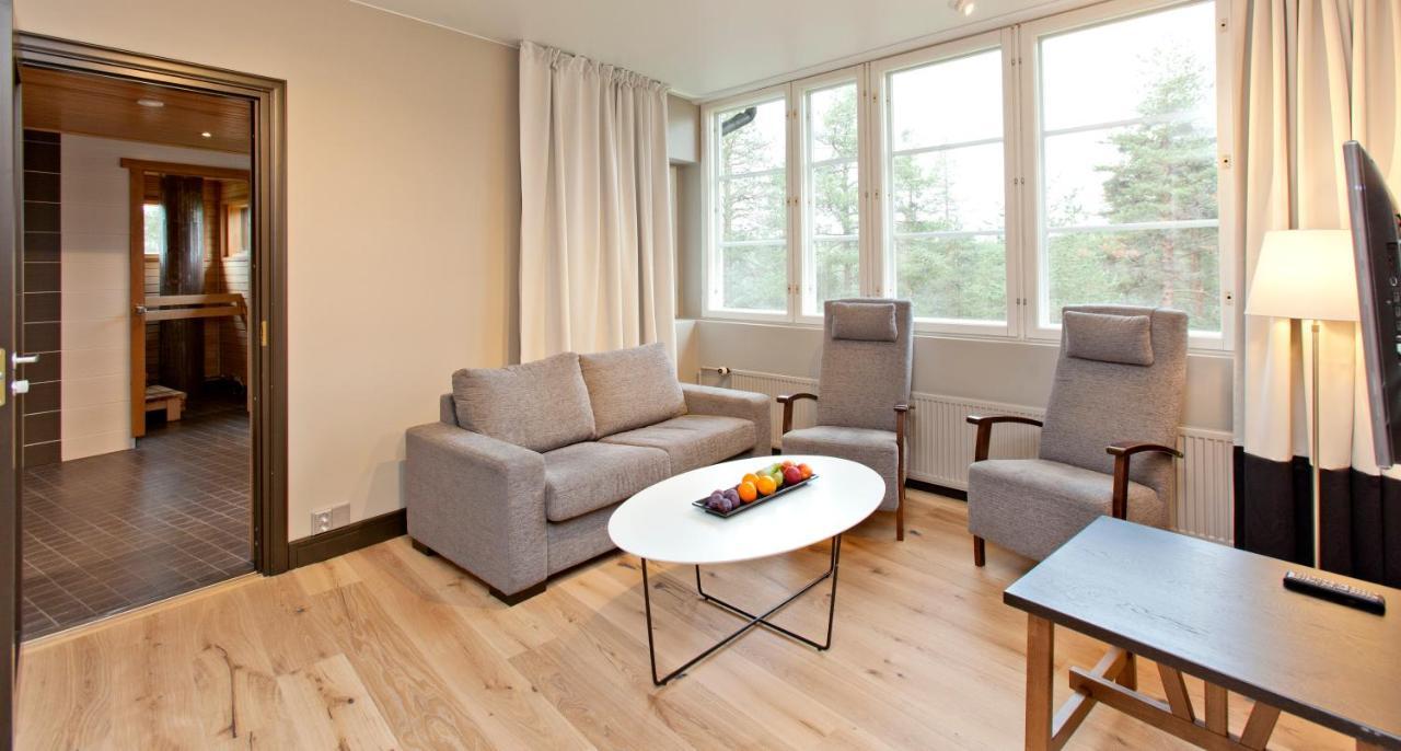 Club Kuusamon Tropiikki 4*
