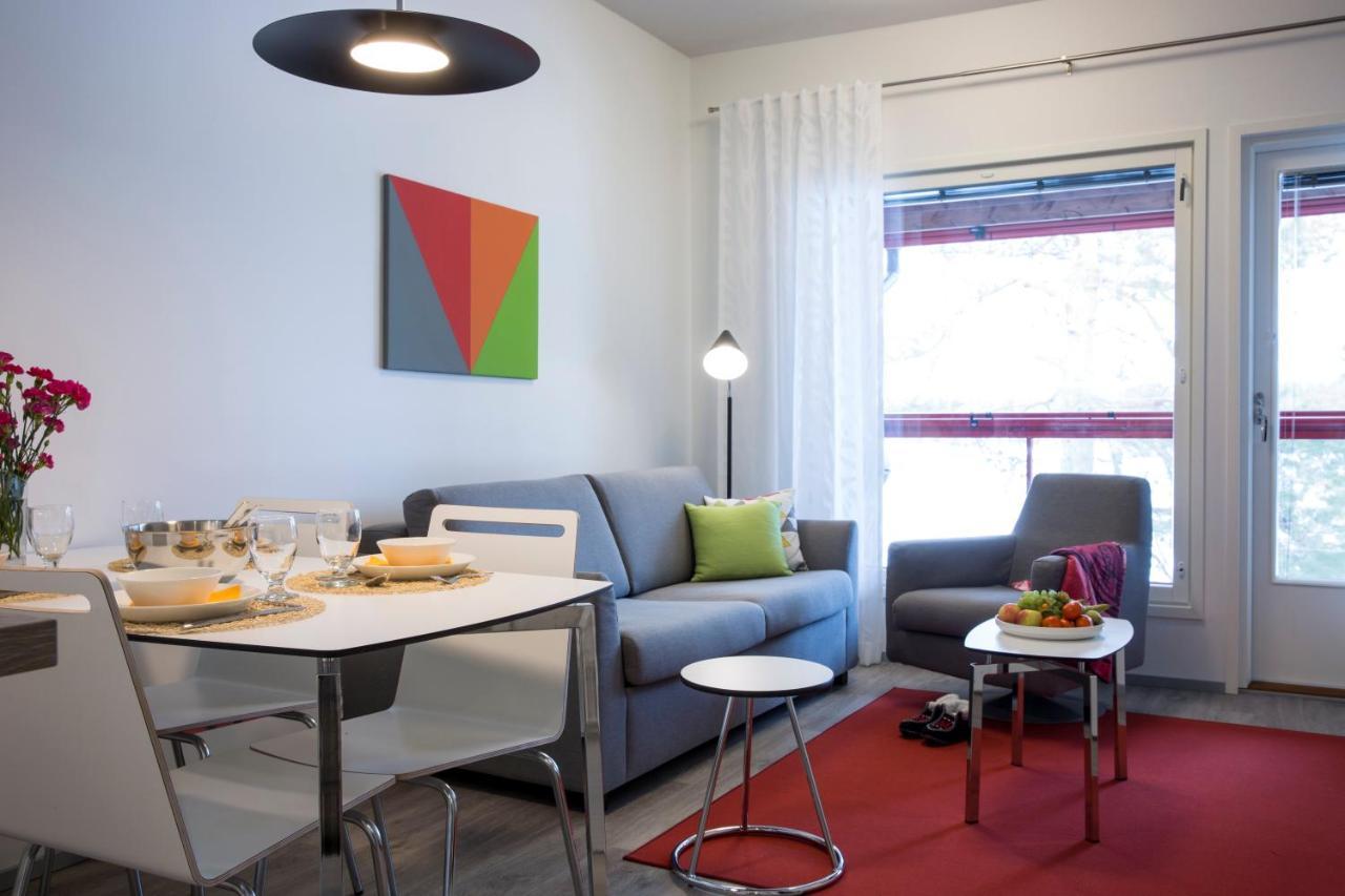 Club Kuusamon Tropiikki 4* Kuusamo