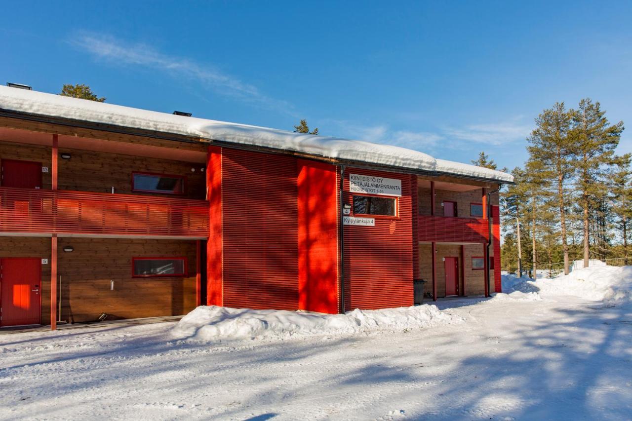 Hotel Club Kuusamon Tropiikki Kuusamo