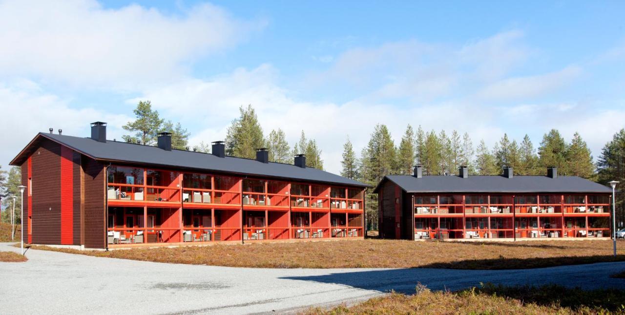 Hotel Club Kuusamon Tropiikki Kuusamo