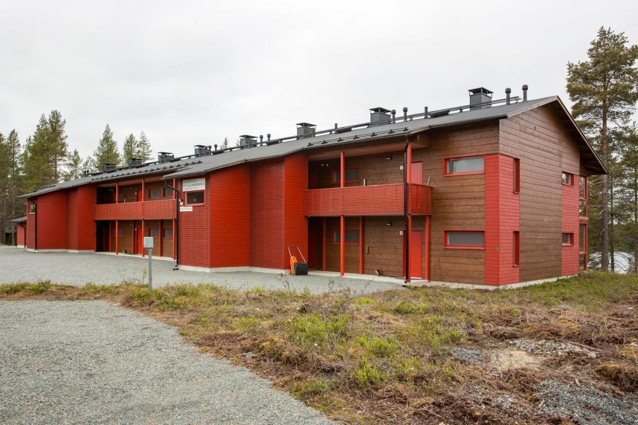 Hotel Club Kuusamon Tropiikki 4*
