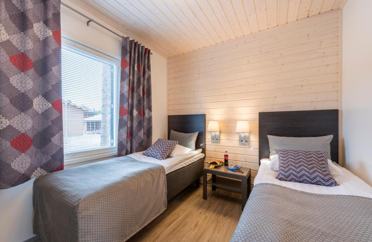 Club Kuusamon Tropiikki Kuusamo