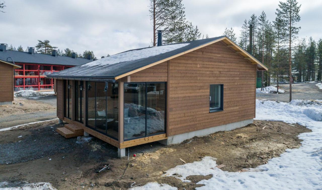 Club Kuusamon Tropiikki Kuusamo