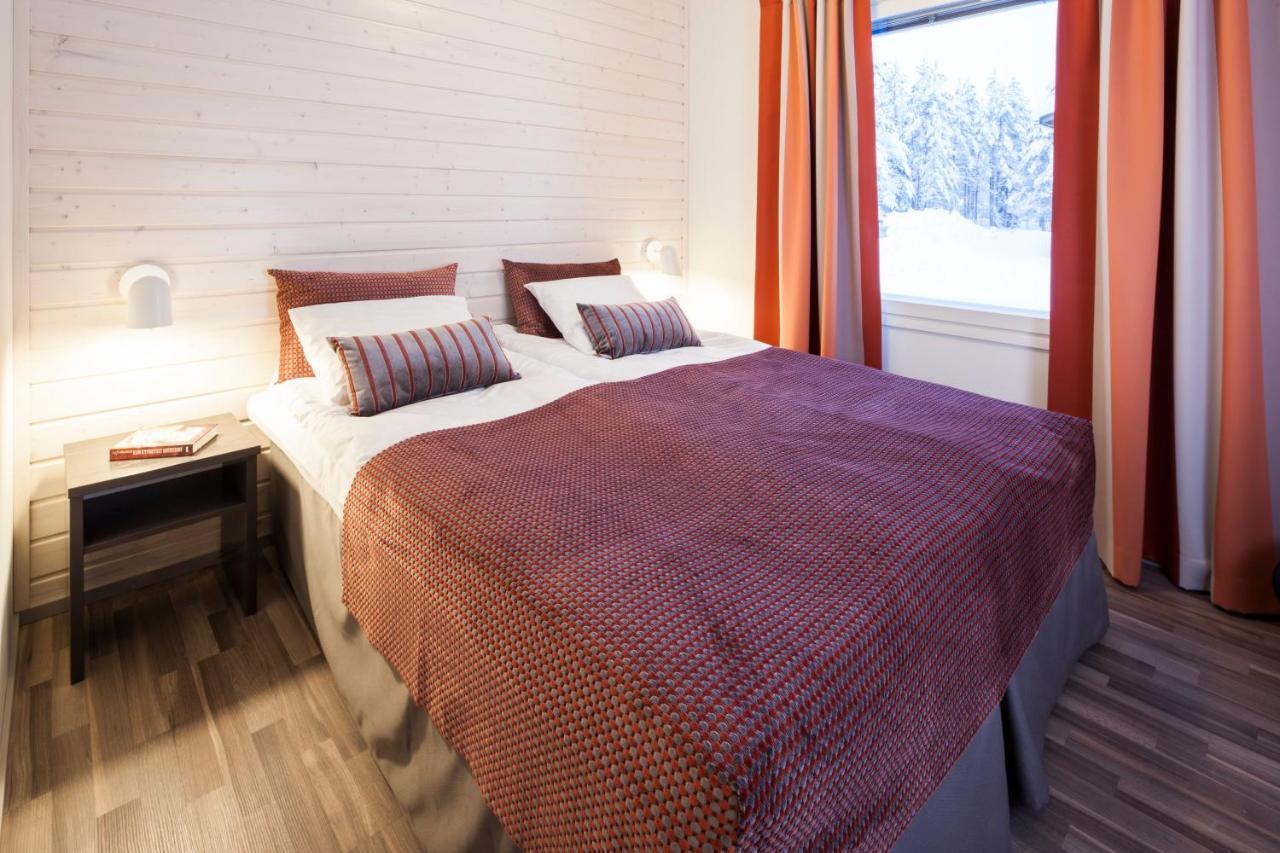 Hotel Club Kuusamon Tropiikki 4*