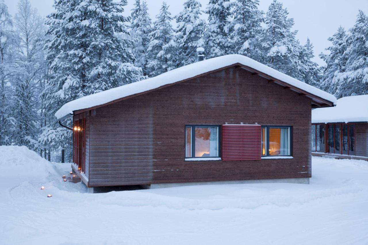 Club Kuusamon Tropiikki Hotel