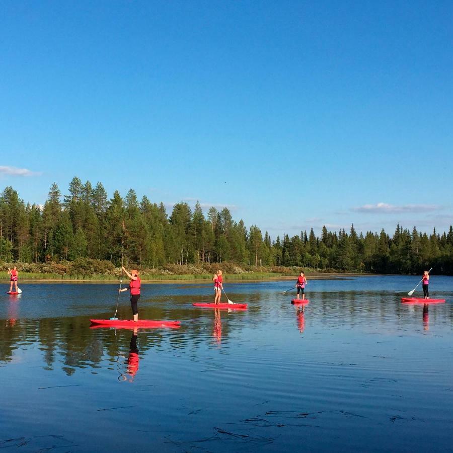Club Kuusamon Tropiikki