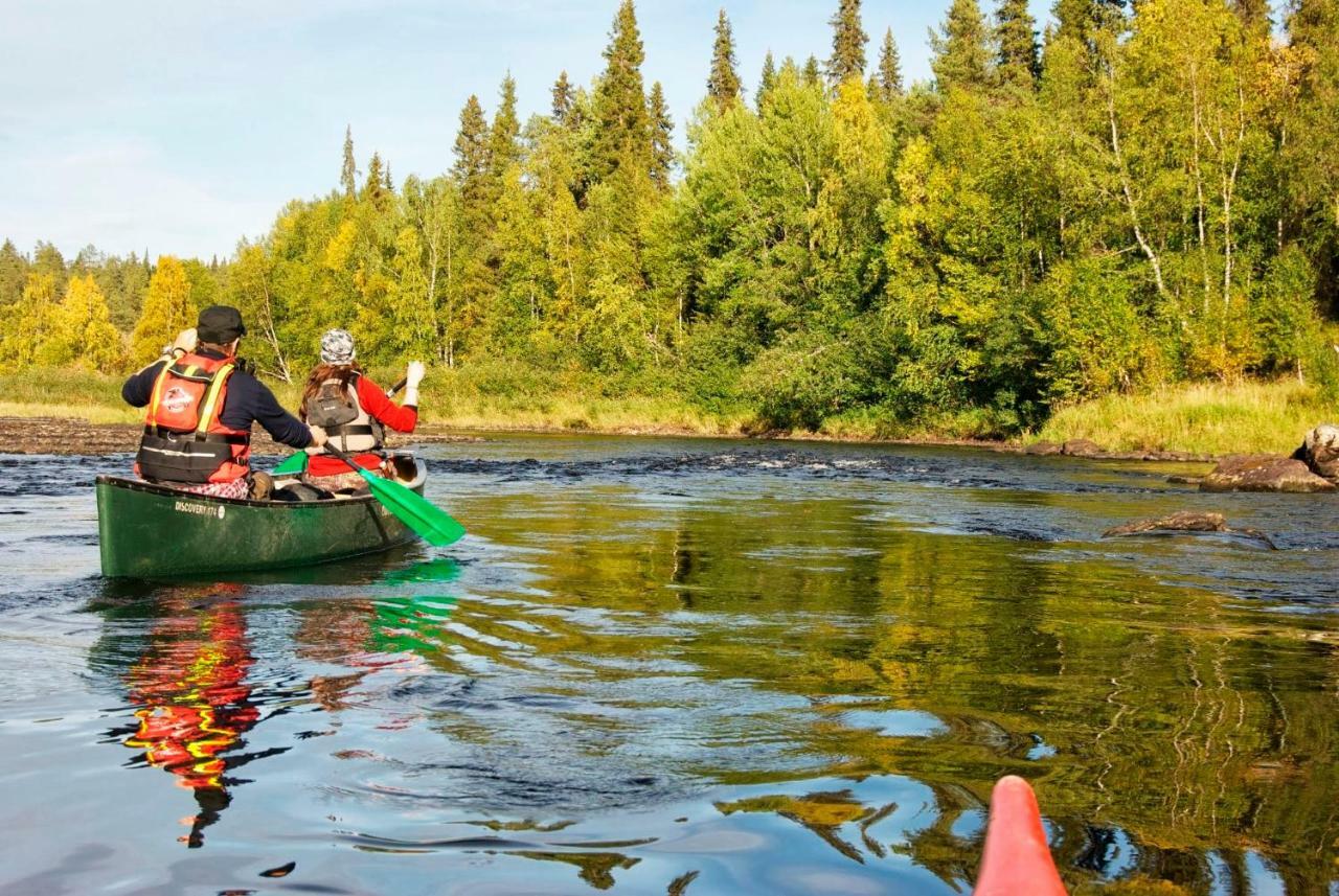 Club Kuusamon Tropiikki 4*