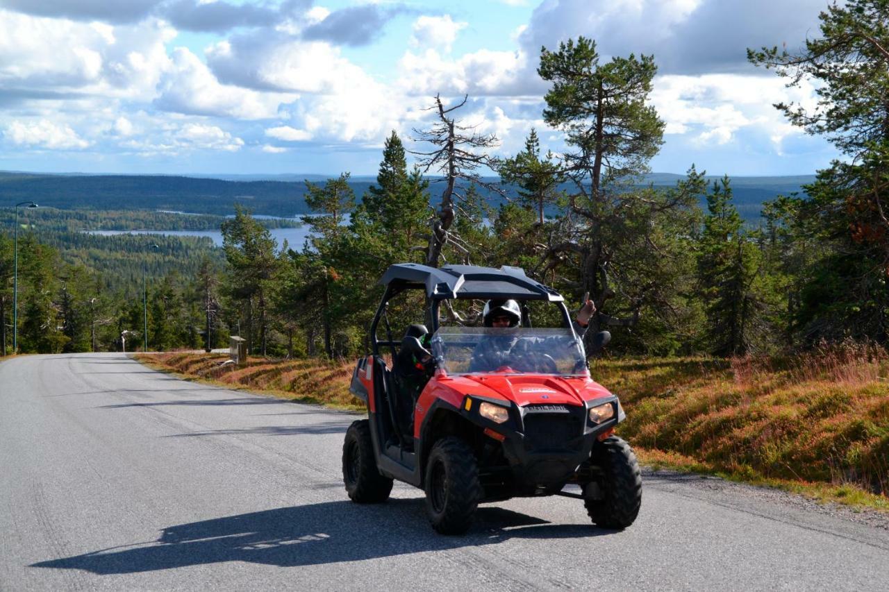 Club Kuusamon Tropiikki 4*