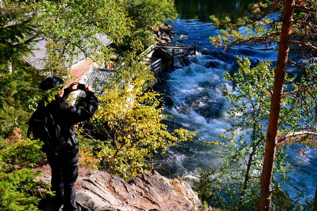 Club Kuusamon Tropiikki Kuusamo