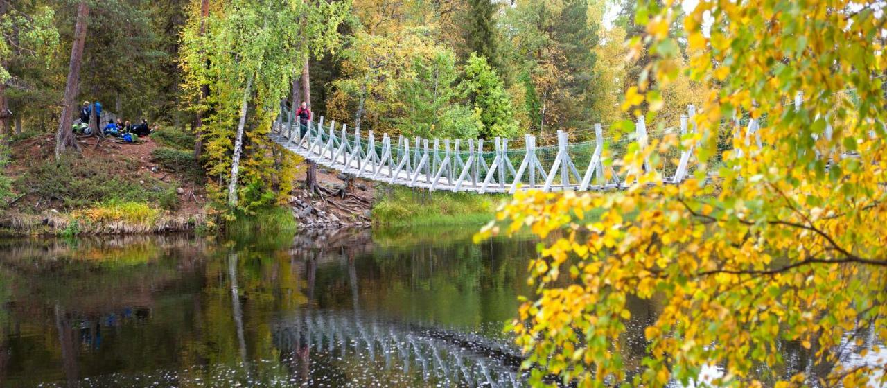 Club Kuusamon Tropiikki 4* Kuusamo