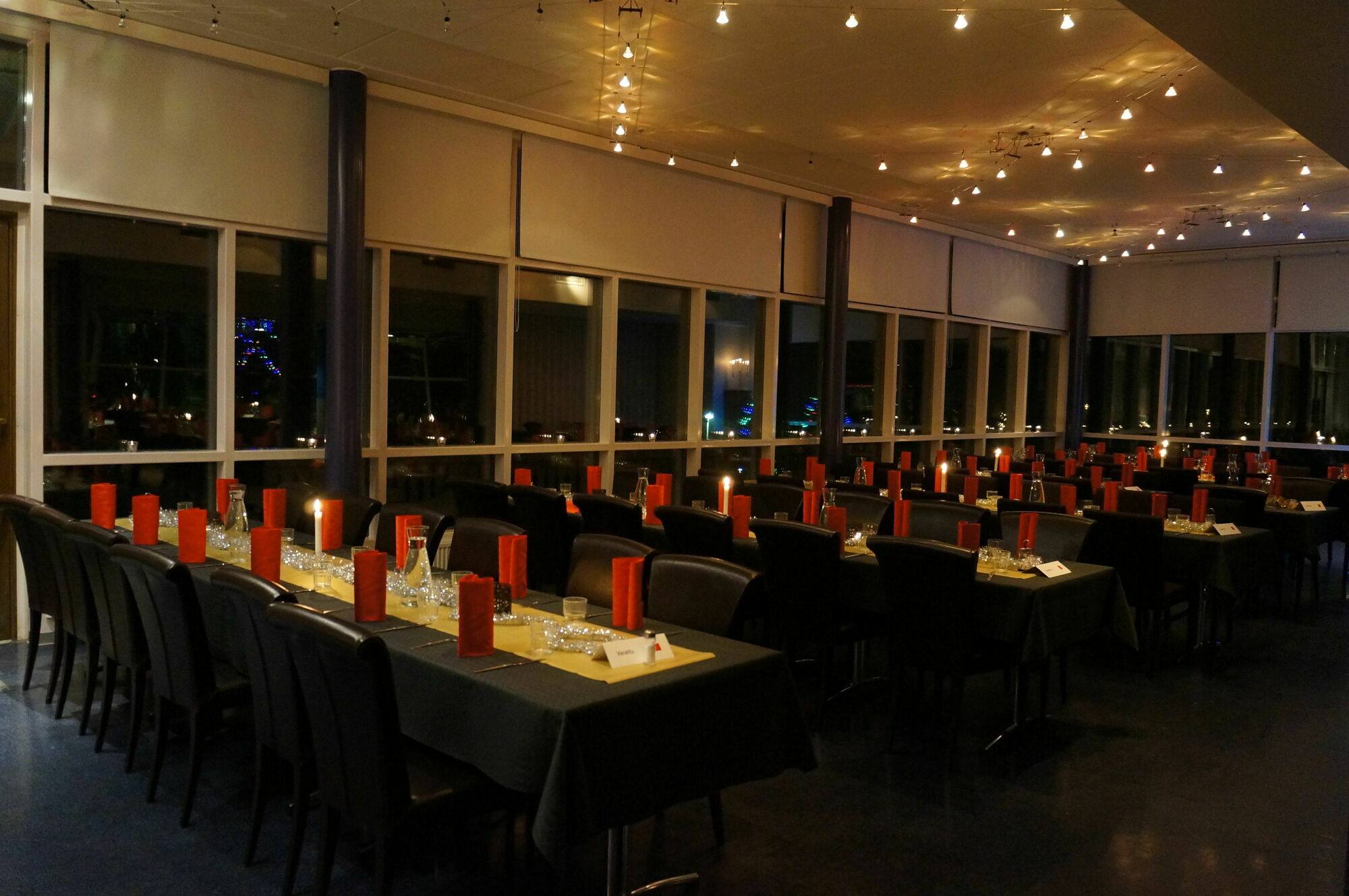 Club Kuusamon Tropiikki Hotel