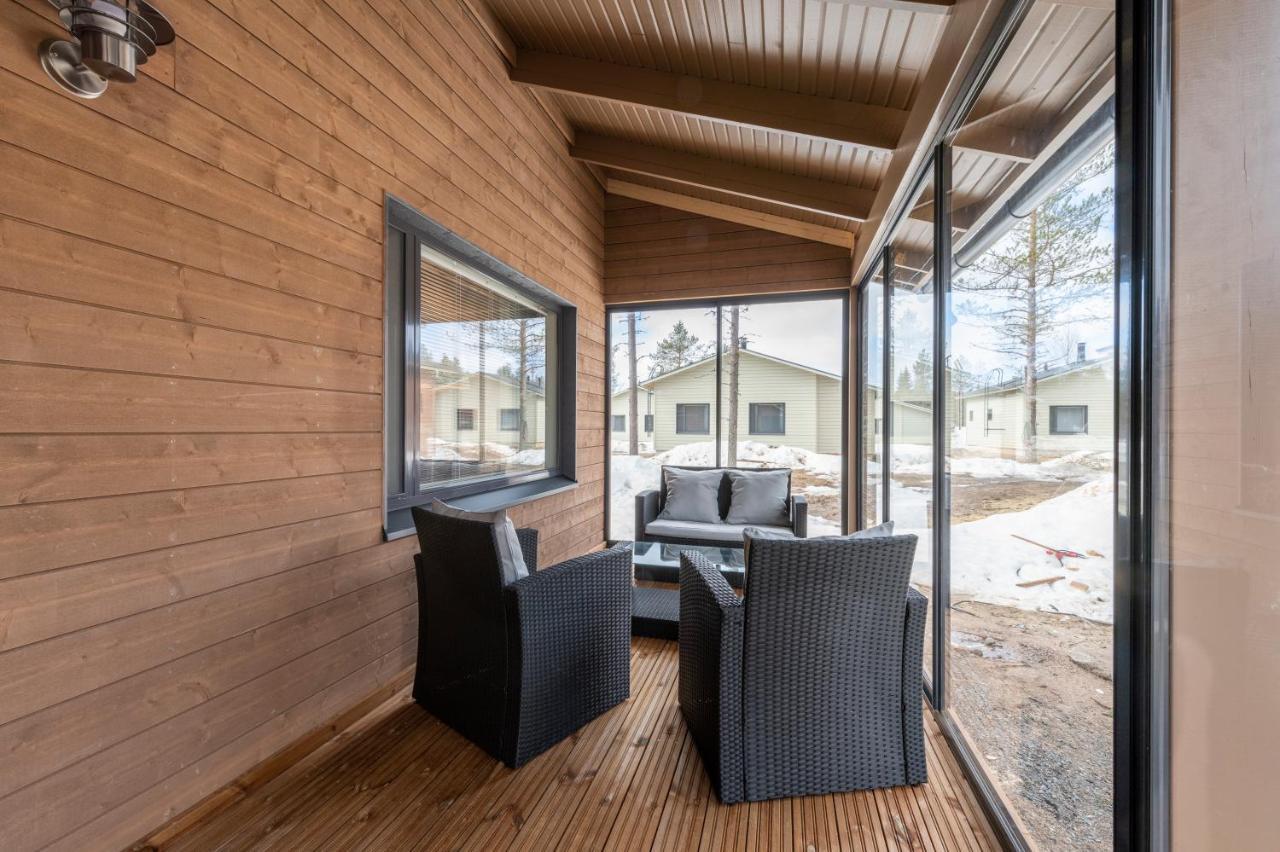 Hotel Club Kuusamon Tropiikki Kuusamo